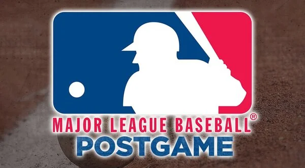 Live: MLB Postgame