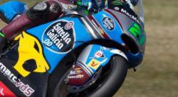 Moto 2