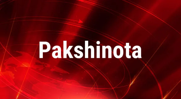 Pakshinota