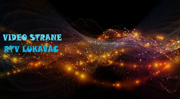 Video strane