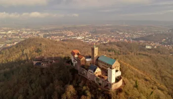 Luthers Bibelübersetzung