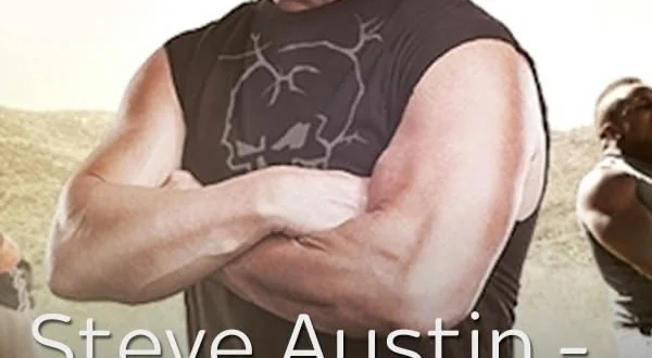 Steve Austin - Sfida implacabile