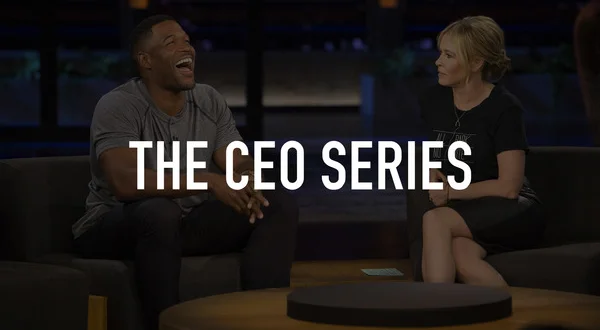 The CEO Series