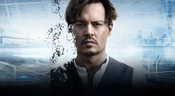 Transcendence