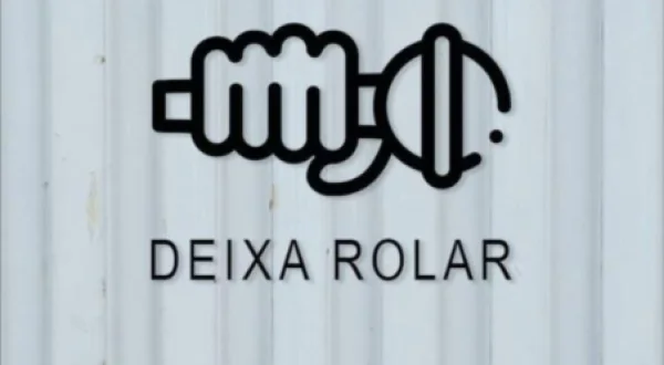 Deixa Rolar