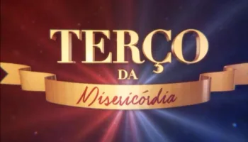 Terço da Misericórdia