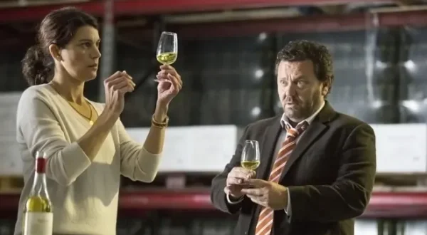 Brokenwood - Mord In Neuseeland