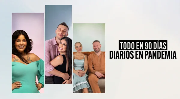 Todo en 90 días: diarios en pandemia