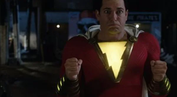 ¡Shazam!