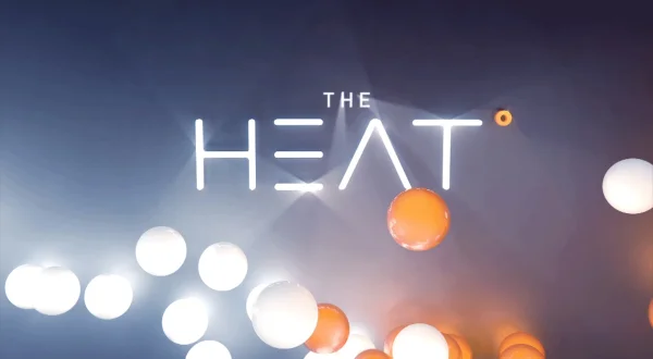 The Heat