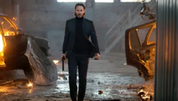 John Wick