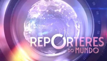 Repórteres do Mundo