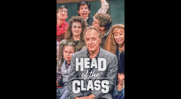 Head of the Class