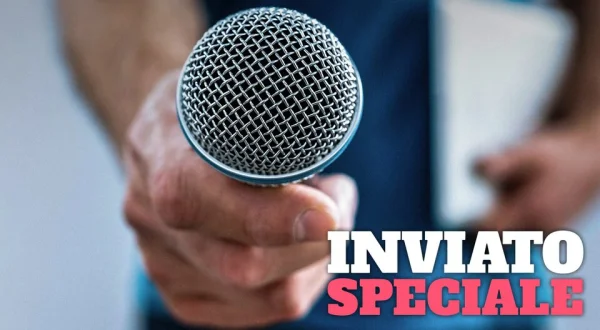 Inviato speciale