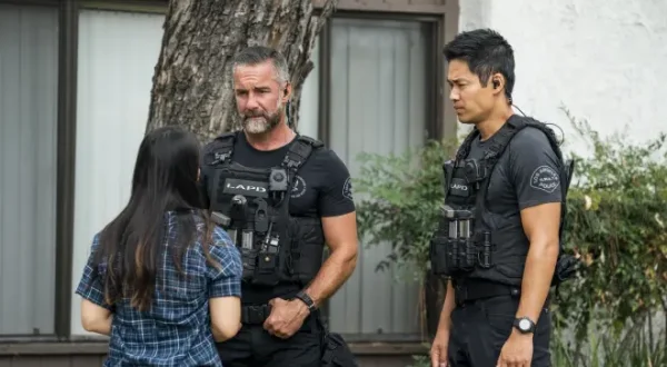 S.W.A.T.