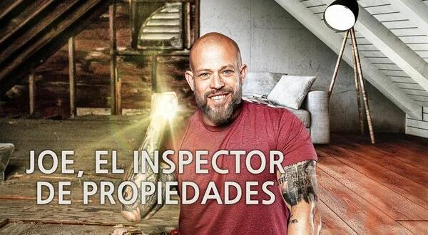 Joe, el inspector de propiedades