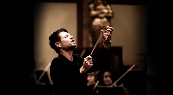 Warsaw Philharmonic Orchestra, Krzysztof Urbański: Szymanowski, Bacewicz, Kilar