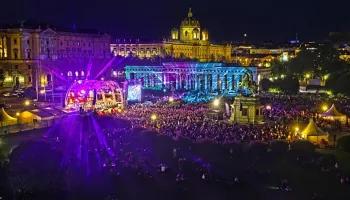 Fest der Freude – Das Konzert