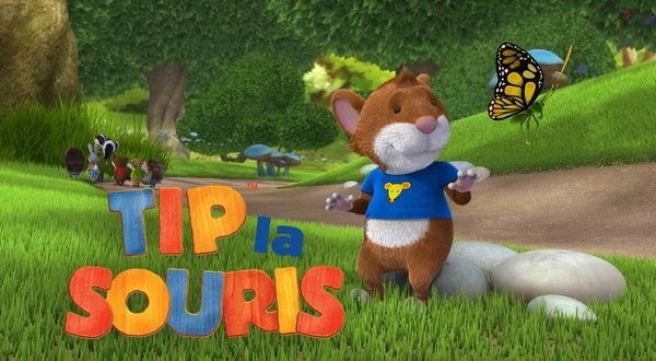Tip la souris