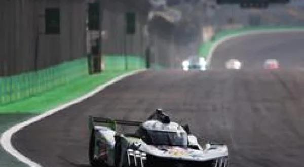 6 Heures de Sao Paulo