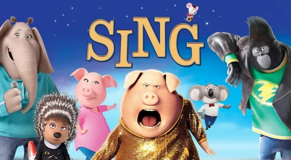 Sing