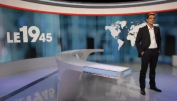 Le 19:45