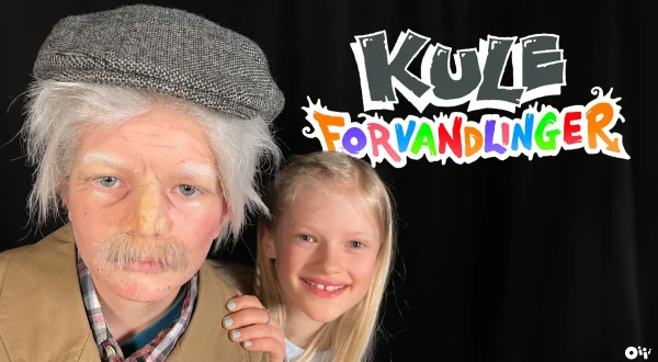 Kule Forvandlinger