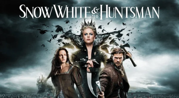 Snow White and the Huntsman