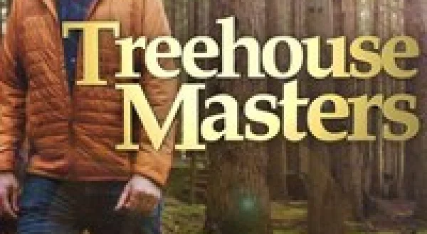 Treehouse Masters