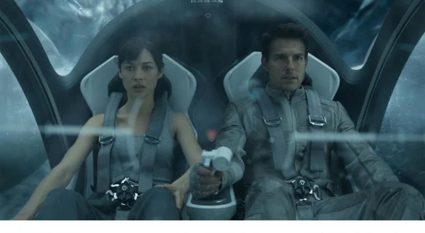 Oblivion
