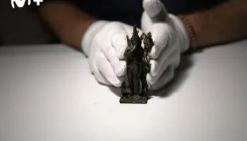 Pompeya: nuevas excavaciones: Las últimas horas