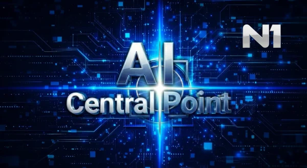 AI Central Point