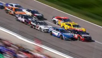 NASCAR Cup Series