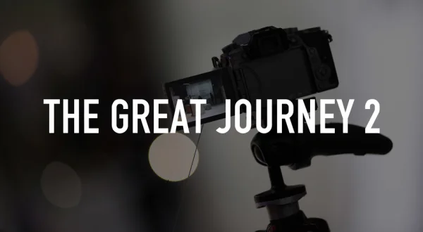 The Great Journey 2