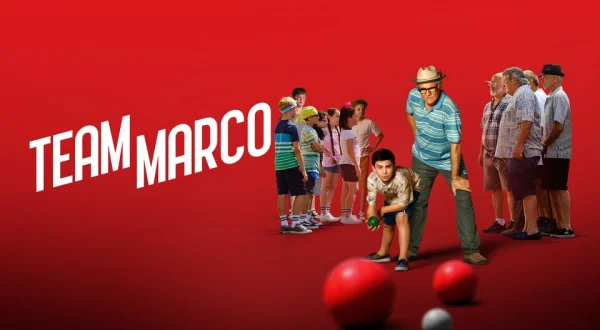 Team Marco
