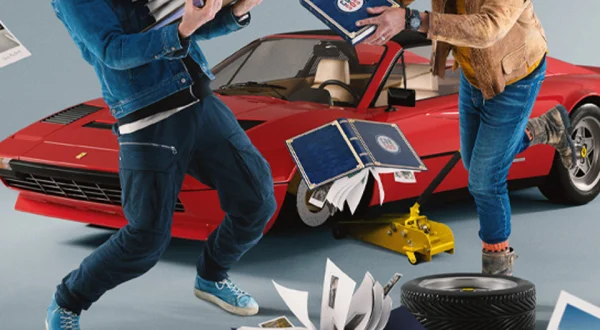 Car S.O.S