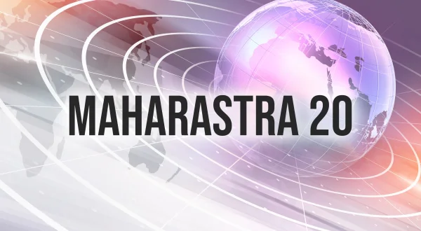 Maharashtra 20