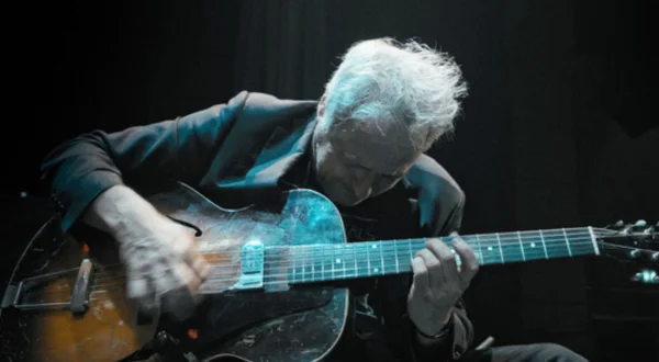 Marc Ribot - The Jazz-Bins - Banlieues Bleues