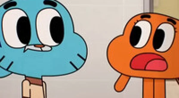 Gumball: Family Episodes
