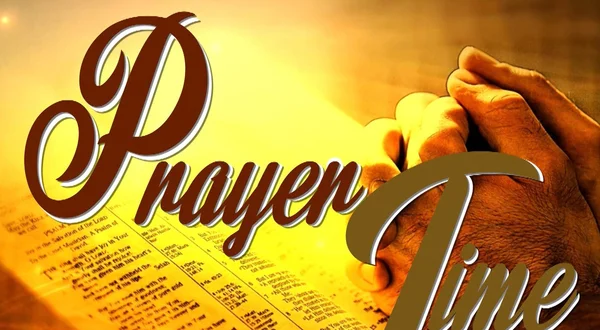 Prayer Time
