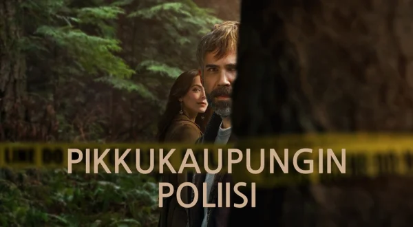 Pikkukaupungin poliisi
