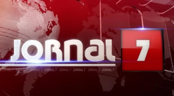 Jornal às 7