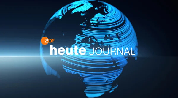 Live: heute journal