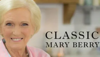 Os Clássicos de Mary Berry
