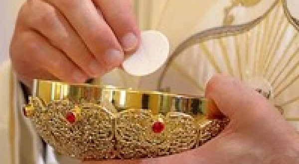 Holy Mass From Knock