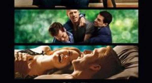 Crazy, Stupid, Love