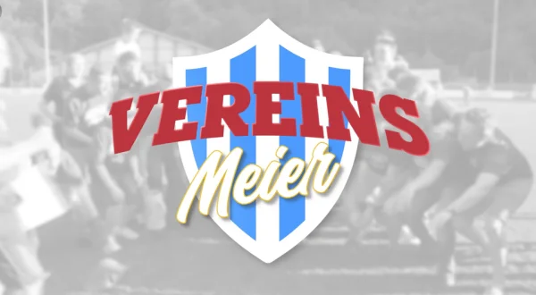 Vereinsmeier
