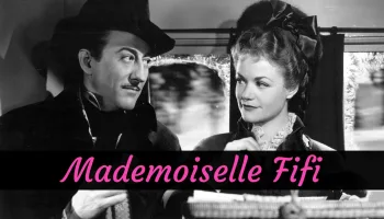 Mademoiselle Fifi