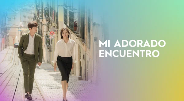 Mi adorado encuentro