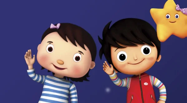 Little Baby Bum